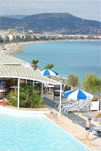Radisson SAS Hotel Nice 13